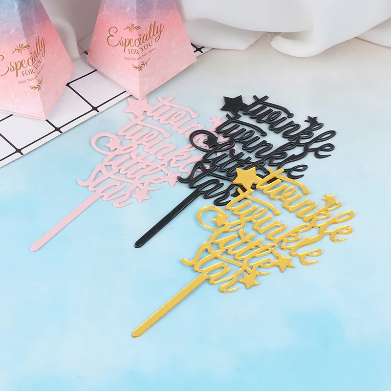 Вечерние кружки для кексов свадебная детская душевая Золотая блестящая бумага