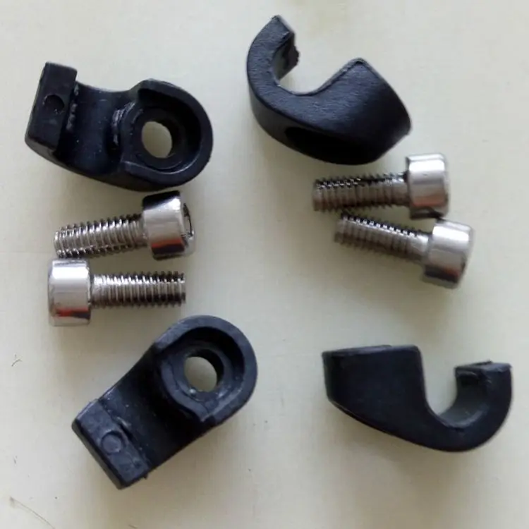 Вилка для горного велосипеда держатель кабеля провод карты дисковый тормоз