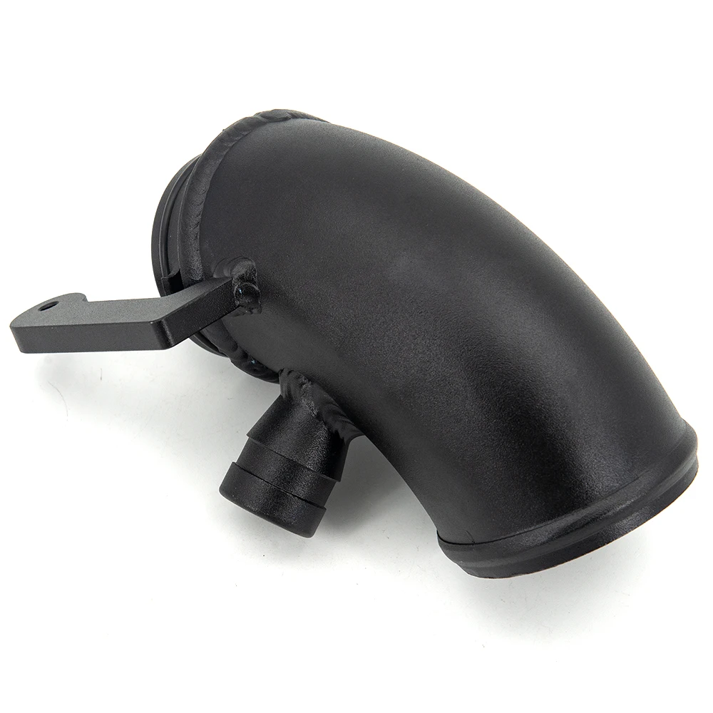 Бесплатная доставка впускная труба для высокопоточного турбокомпрессора Golf MK7 GTI