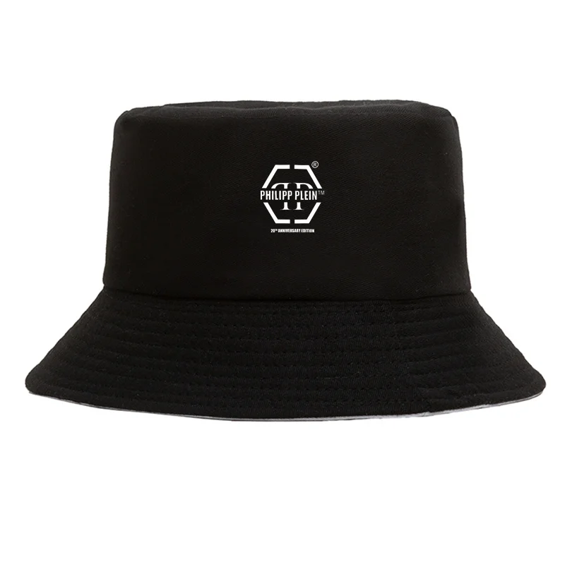 

philipp-plein Hat Breathable fishing Hat Spring Summer autumn Men and women Hat Outdoor Amazing Hiking Hat cap Tops N015