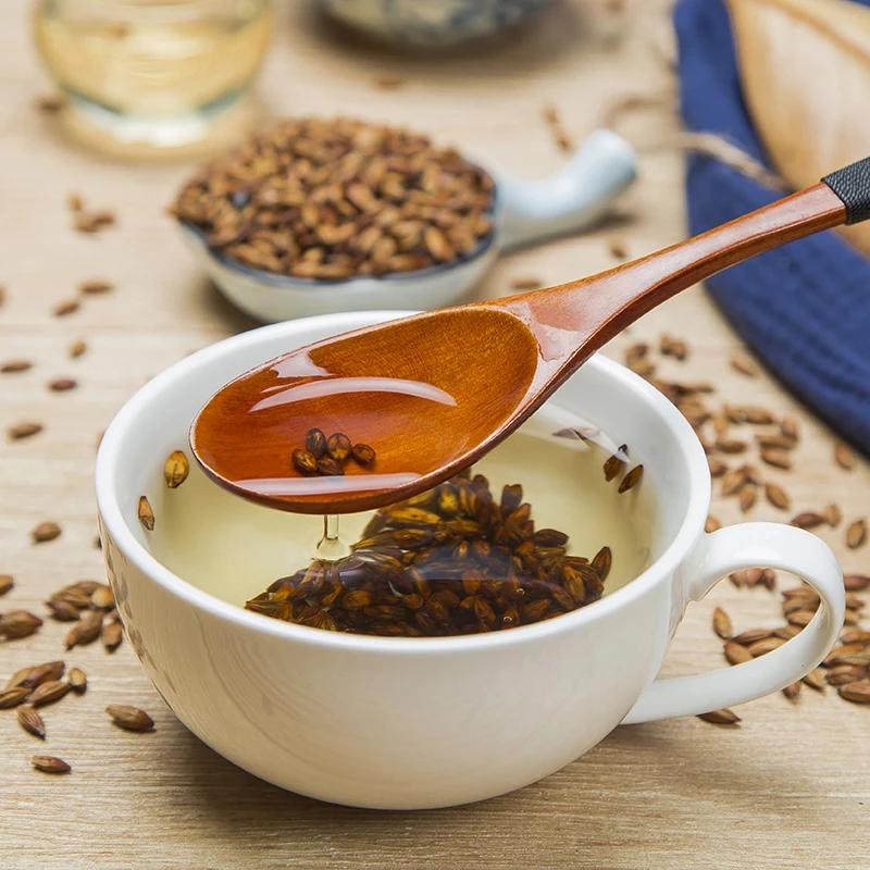 

2020 China Da Mai Cha Barley Tea Other Tea for Lose Weight and Anti-Aging
