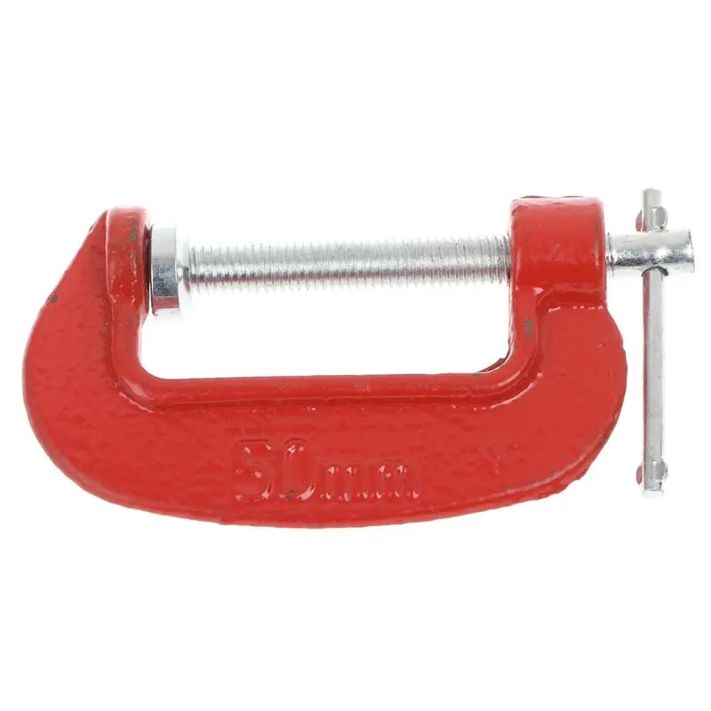 2020 Новый c зажим G Clamp Heavy Duty Metal Woodworks Handyman Carpenter тиски Grip Tool|vise grip tools|vise gripcarpenter vise |