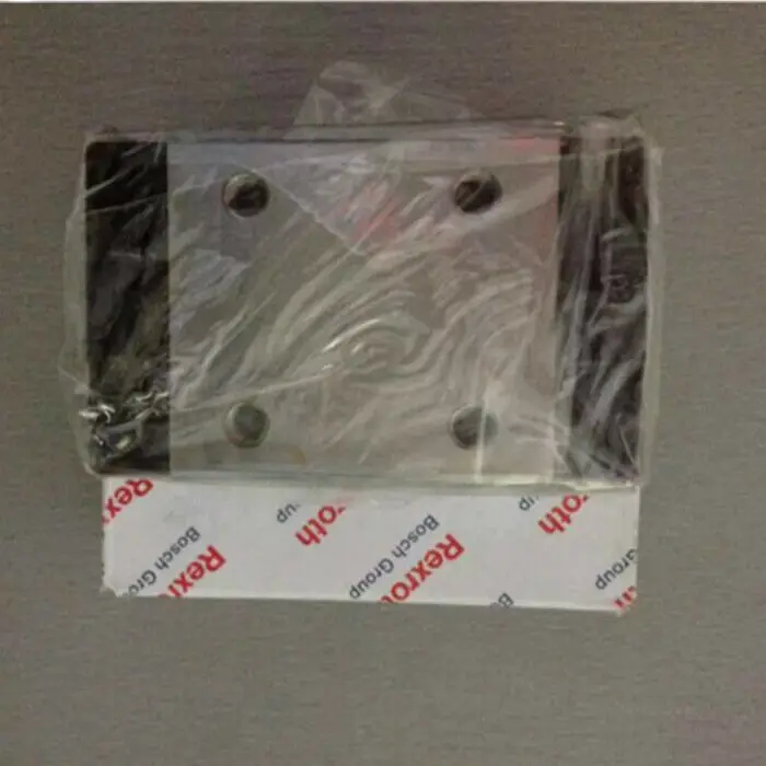 1 шт. Новый REXROTH R165322320 Бесплатная доставка|Автоматизация зданий| |