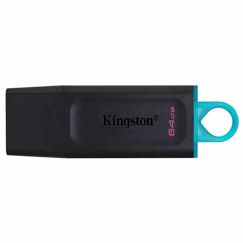 Флеш-накопитель Kingston usb 128 3 2 ГБ 64 256 | Компьютеры и офис