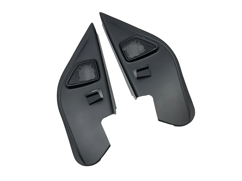 Автомобильный динамик монтаж аудио угол двери камедь корпус динамика для Nissan