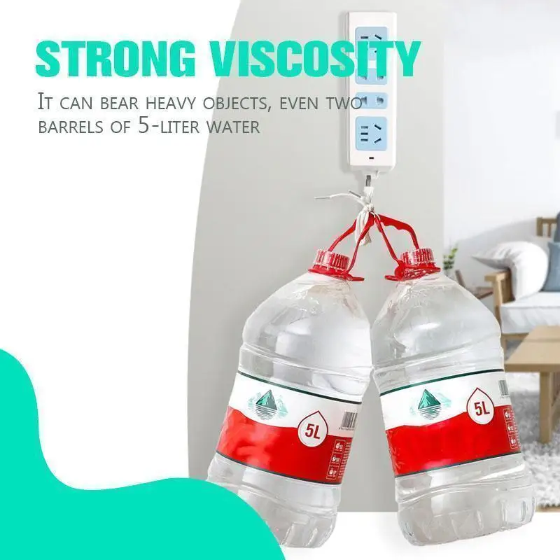 Перфорация на стене патч Панель держатель настенная кабельная держатели Не