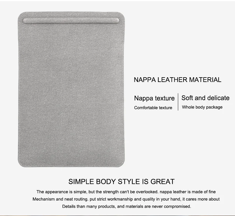 Льняной чехол с отделкой для нового iPad Pro 11 A80. Чехол сумка карманом карандаша 9 7 ipad