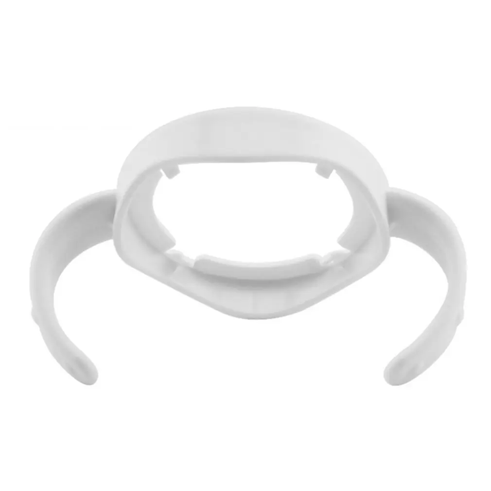 Ручка для бутылочки Avent широкий калибр рот натуральный PP стекло кормления