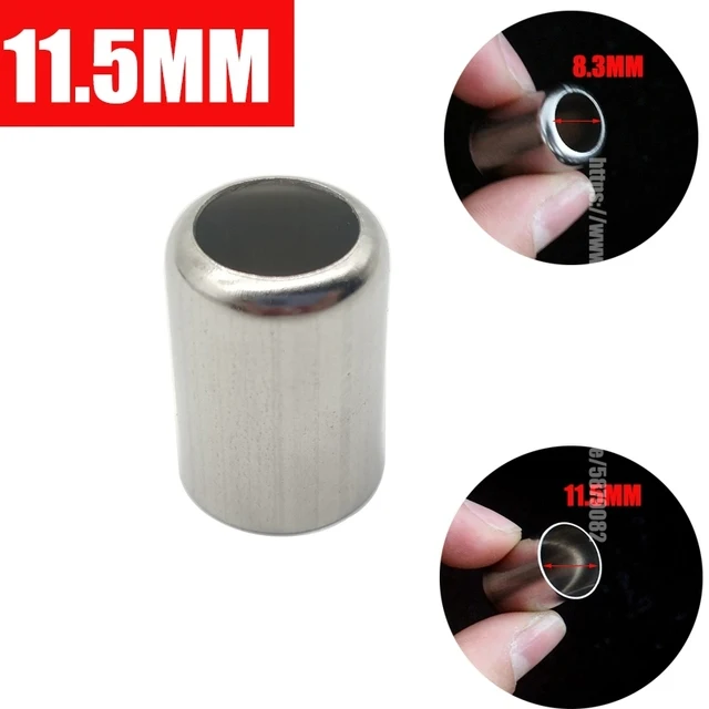 

Соединительный узел NuoNuoWell для шланга из нержавеющей стали