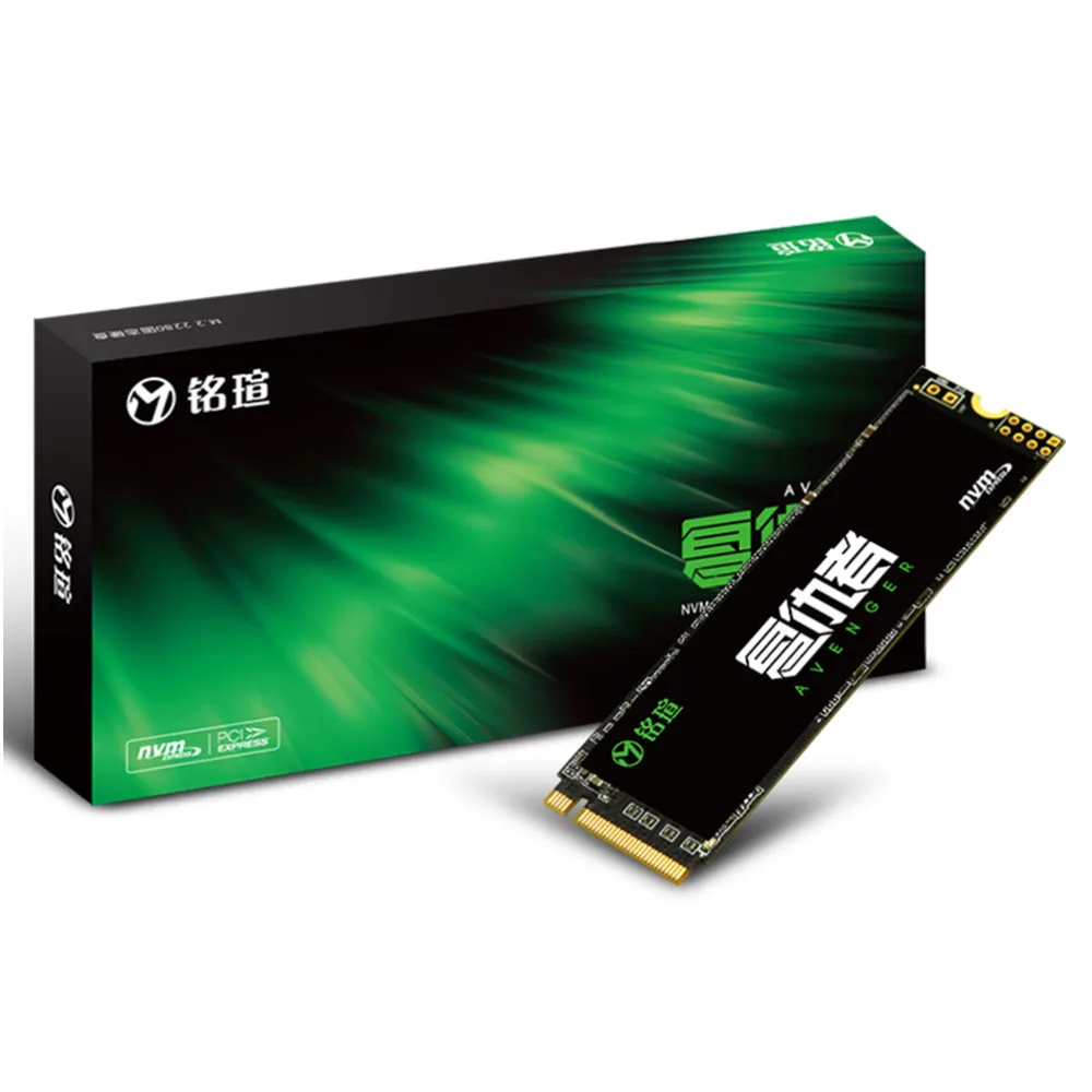 

MAXSUN Full New M.2 2280 SSD 128GB 3D NAND Flash Internal Solid State Drives PCIe3.0 x4 M.2 laptop desktop Internal Storage