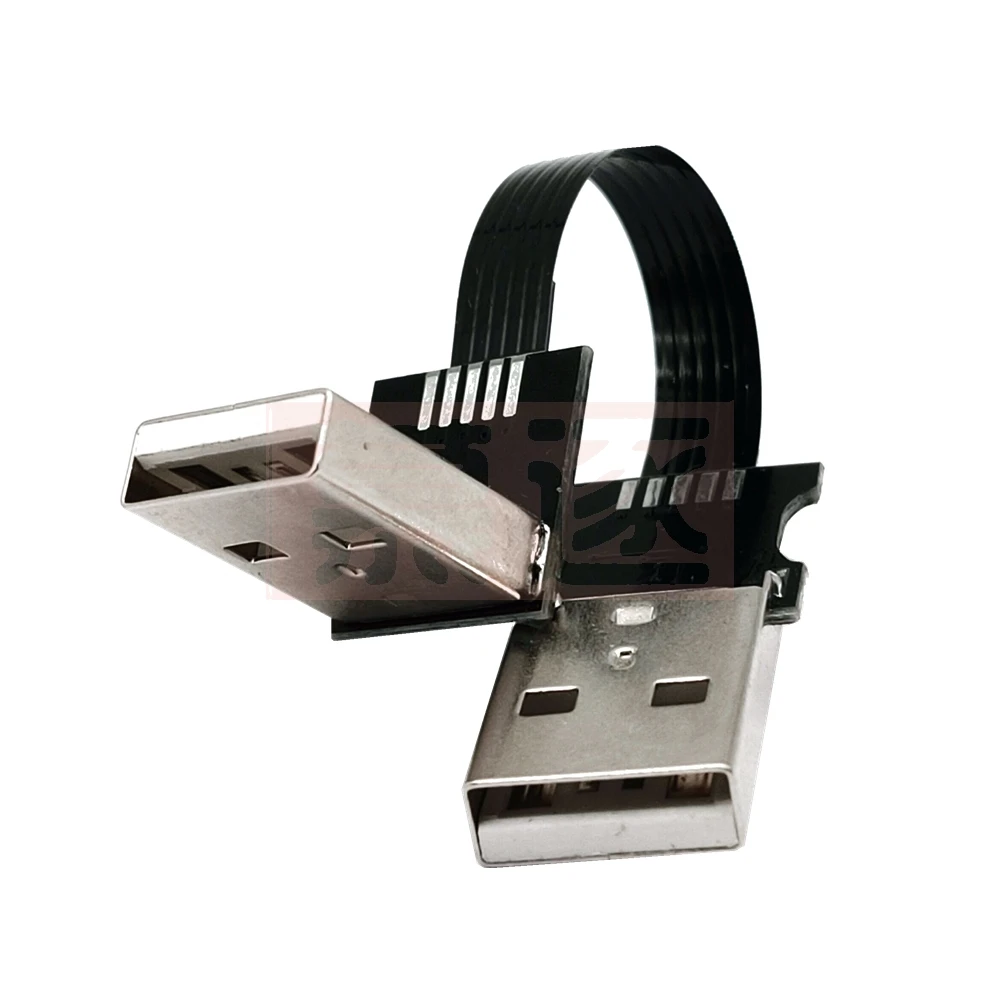 Плоский USB-кабель 5Pin для мультикоптера и аэрофотосъемки 5-2 0 см | Компьютеры офис