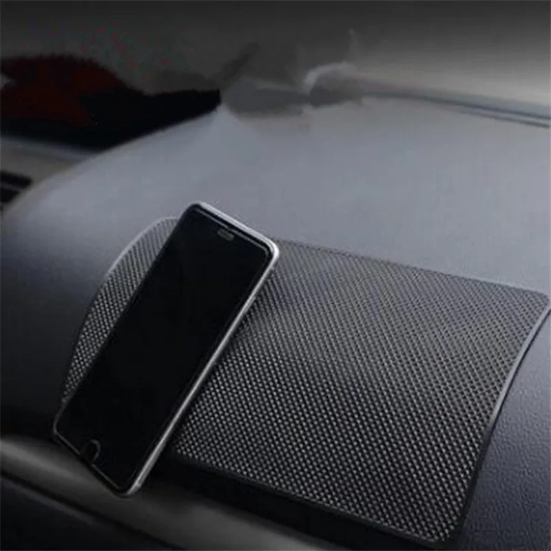 

Car Non-Slip Mat Auto Silicone Interior Dashboard Phone Anti-Slip Storage Mat Pads