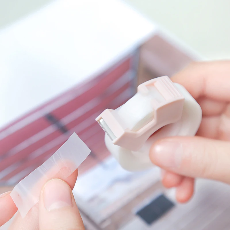 Невидимая лента прозрачная для ответа на вопрос канцелярские