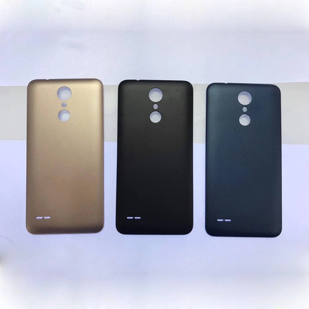 Защитный чехол для аккумулятора LG K9 X210EM X210K X210L X210S X210E X210NMW задняя крышка X2