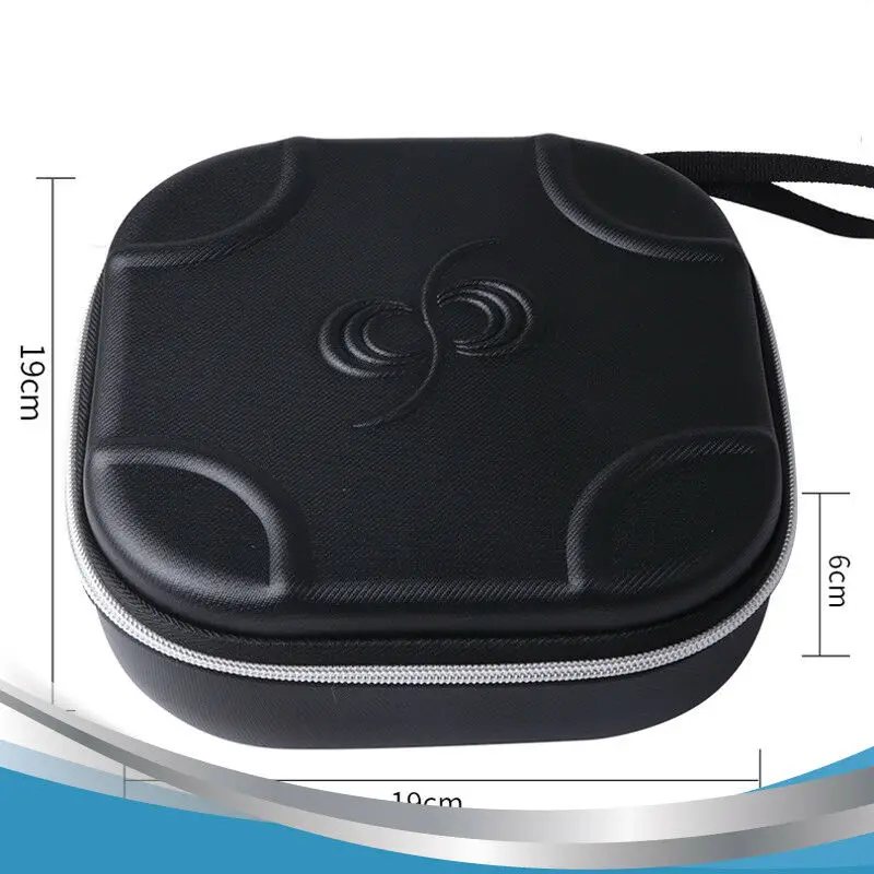 (Carrying Case+Protection Paddle) For Xiaomi Mitu Drone Bag Portable Handbag Storage Box Battery Safe Case Waterproof Travel Tra |