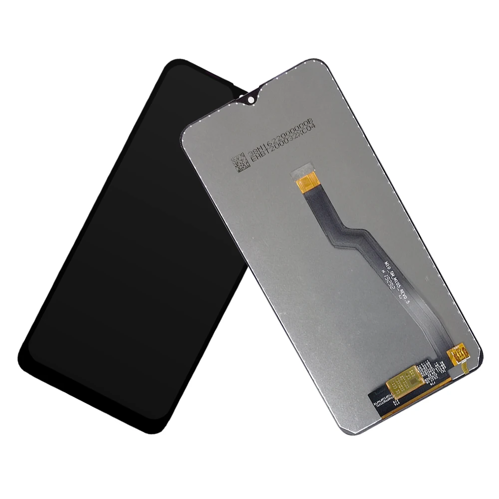ЖК-дисплей с сенсорным экраном и дигитайзером в сборе для SAMSUNG GALAXY M10 M20 M30 M30S