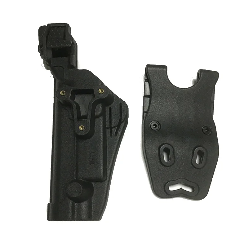 Военная кобура 1911 с правой стороны для пистолета Охотничья стрельбы из
