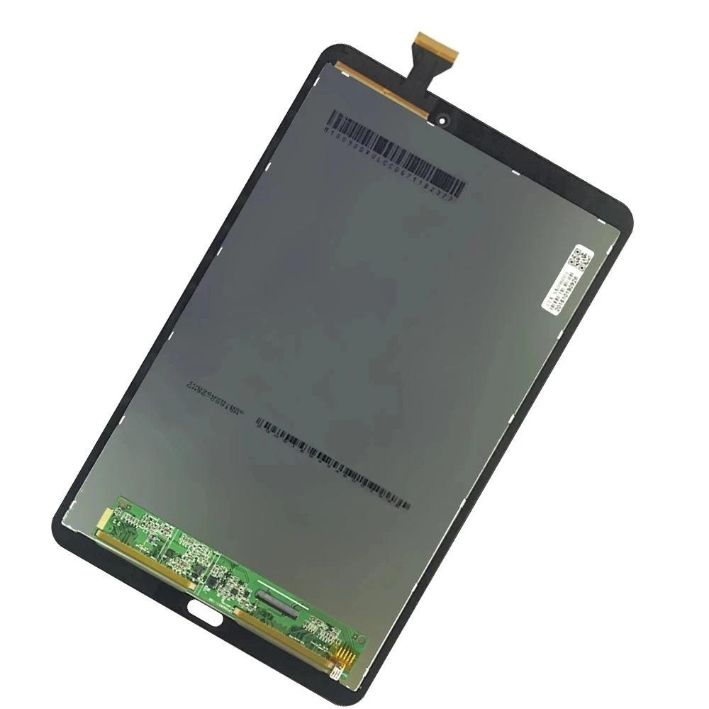 ЖК-дисплей или сенсорный дисплей 9 6 дюйма для Samsung Galaxy Tab E SM-T560 T560 с дигитайзером
