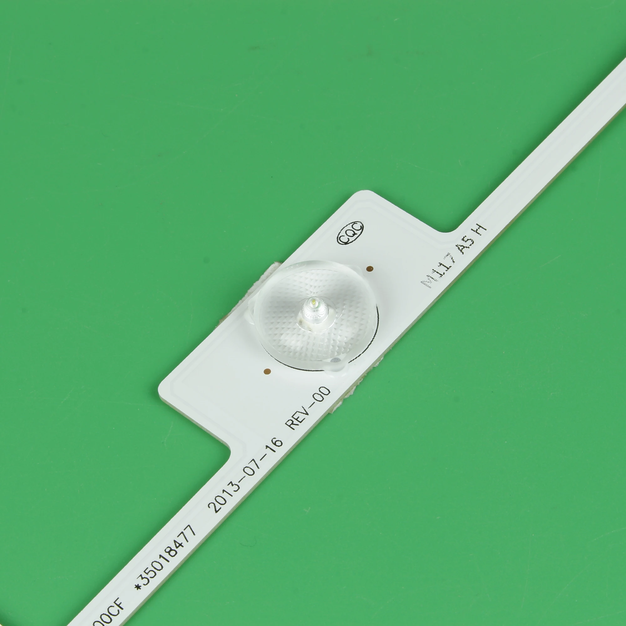 Новая светодиодная лента для подсветки Konka LED32F1100cf 35018476 35018478 35018475 35018477 35018481 4 шт. (2*4