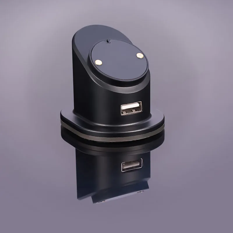 Беспроводная металлическая компьютерная мышь Pitta для Logitech GPW GPX G903 502 | Компьютеры