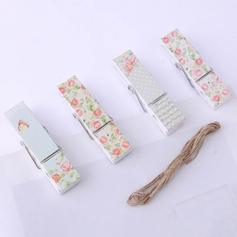 

New style hot and comfortable New style hot and comfortable of Rope Photo Clip, Simple Household Office Storage Collection Too