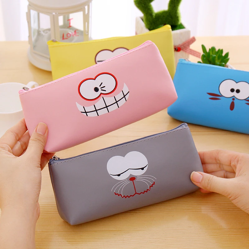 Pencilcase Pencil Bag