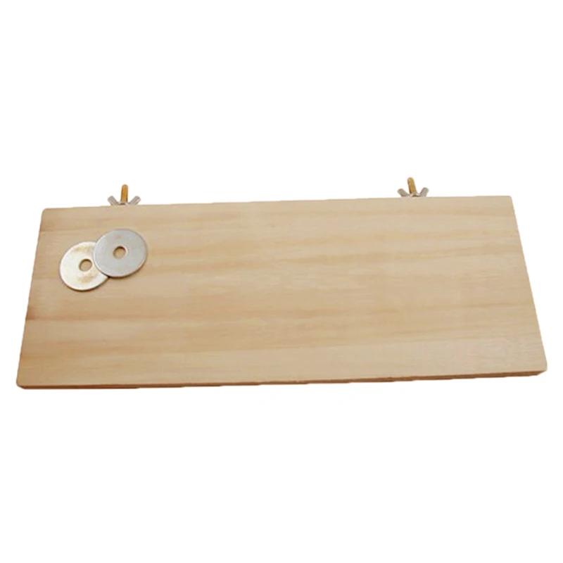 Подвесная клетка для домашних питомцев misterolin гнездо попугая подставка жердочка