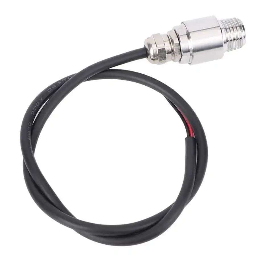 Передатчик давления тип напряжения аксессуары для воздуха NPT1/4 DC5V 0 1MPA 1MPa высокое