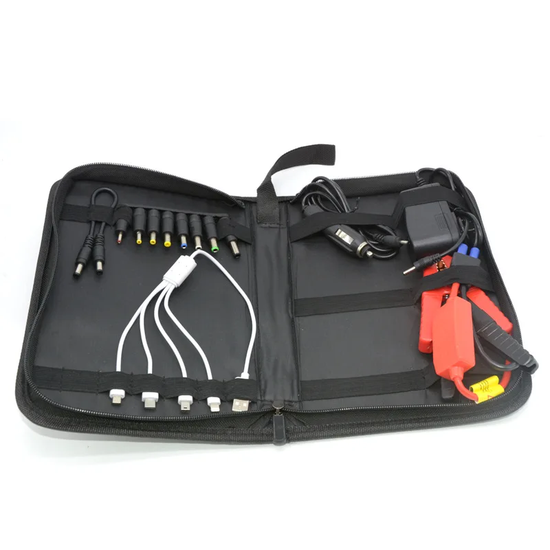 Комплект emengency для запуска аварийного питания и пусковых устройств PU | Автомобили