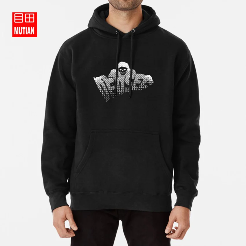 Спортивные толстовки Dedsec с капюшоном спортивные часы собаками видеоигры собак |