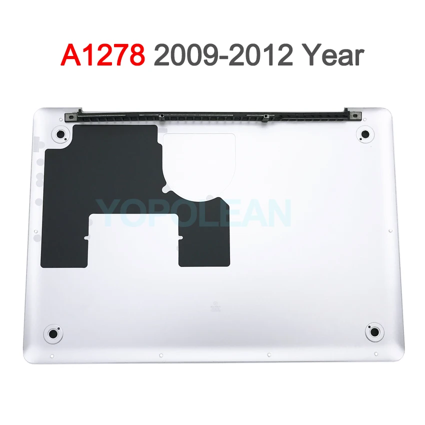 Новый Нижний Базовый корпус крышка аккумулятора для MacBook Pro Air Retina 13 &quot15&quot A1278 A1466
