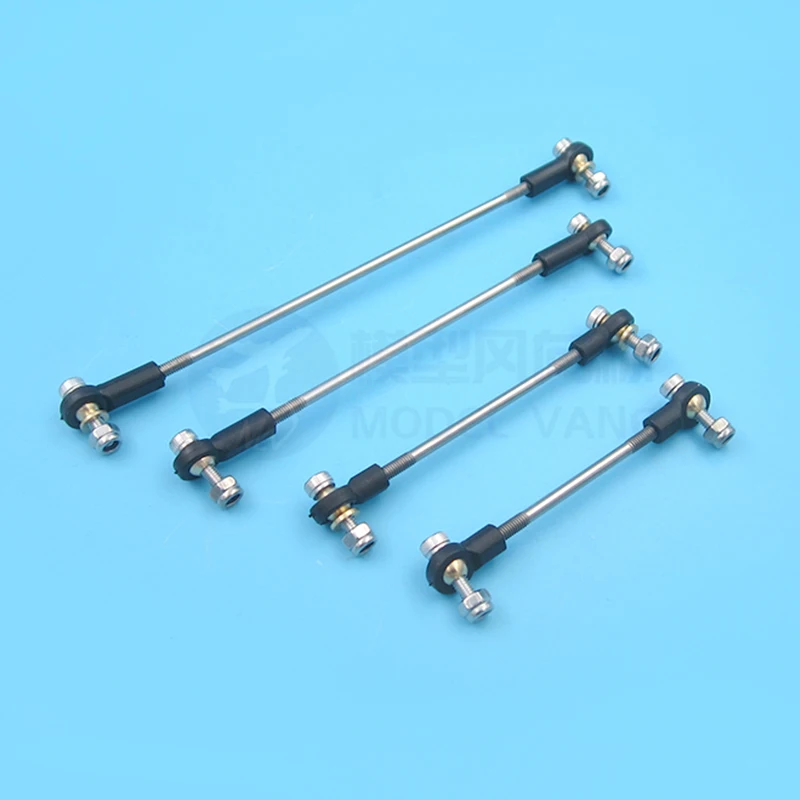 Пульт дистанционного управления для лодок M3 с сервоприводом 3 мм шаровая