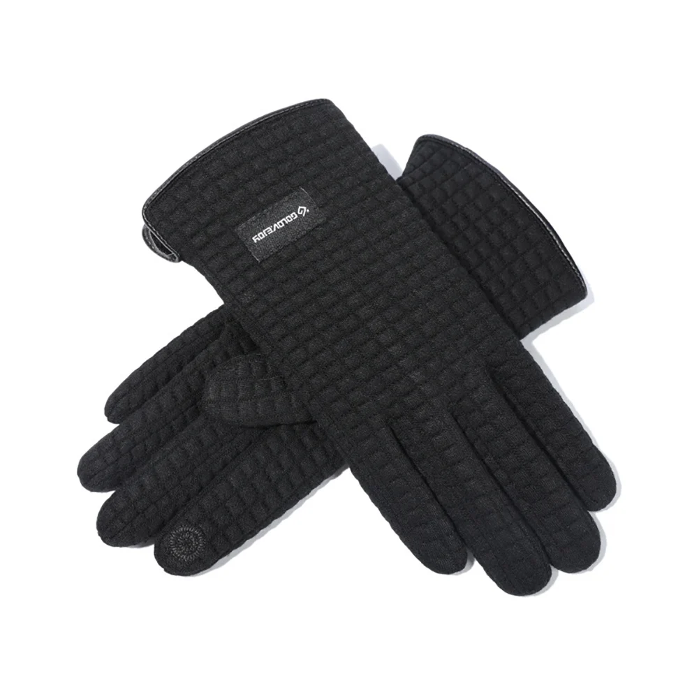 

Men Women Winter Gloves Waterproof Warm Thermal Fleece Gloves Antislip Touch Screen Outdoor Sports Running Ski Snowboard Gloves