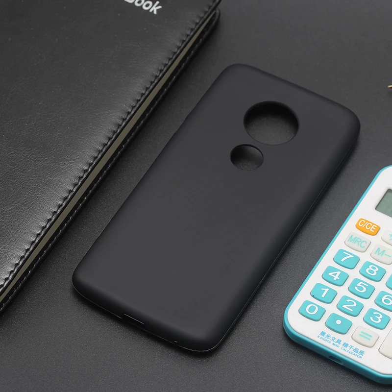 AMMYKI Оригинальный чехол без запаха из мягкого силикона высокого качества для Motorola