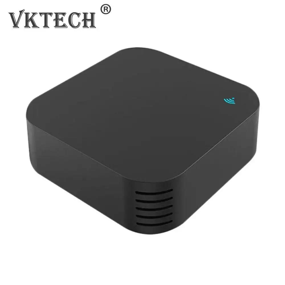 

Умный граффити S06, универсальный пульт дистанционного управления с Wi-Fi, работает с умным домом