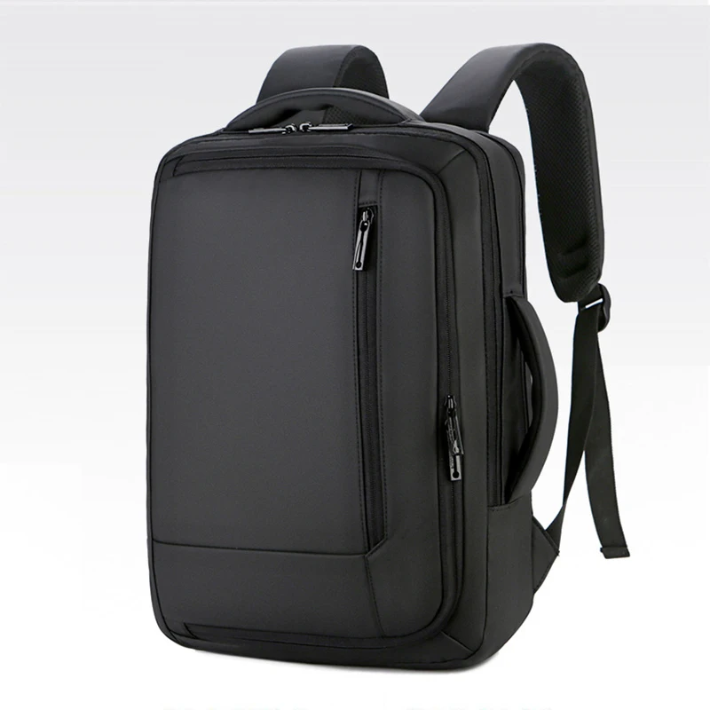 Противоугонный деловой рюкзак для мужчин 15 6 дюймовый ноутбук женский мужской