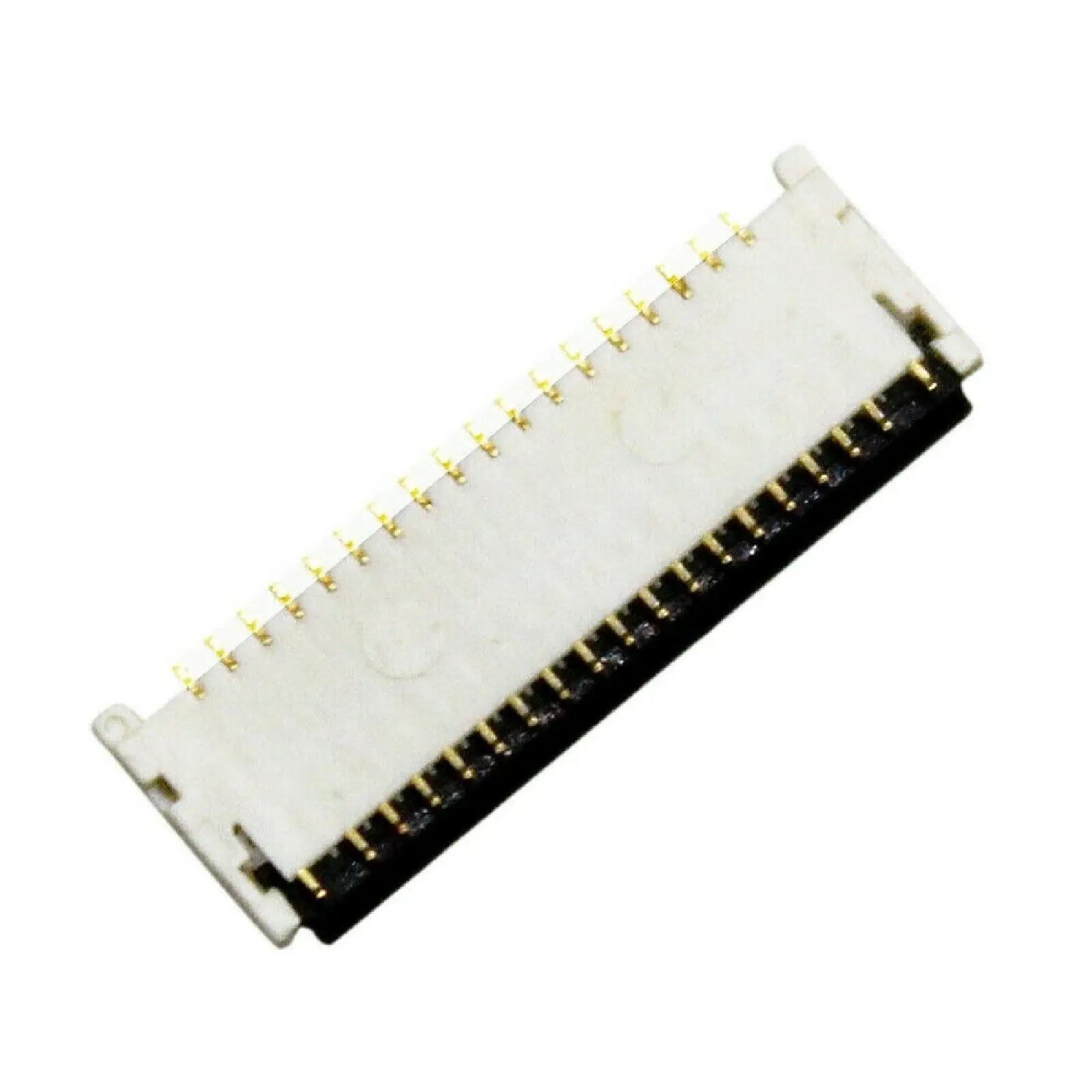 

10pcs 35 Pin Display LCD FPC Connector For Samsung Galaxy Tab A 10.1 SM-T580 T580 T585 T587 Screen Port Plug Motherboard Board