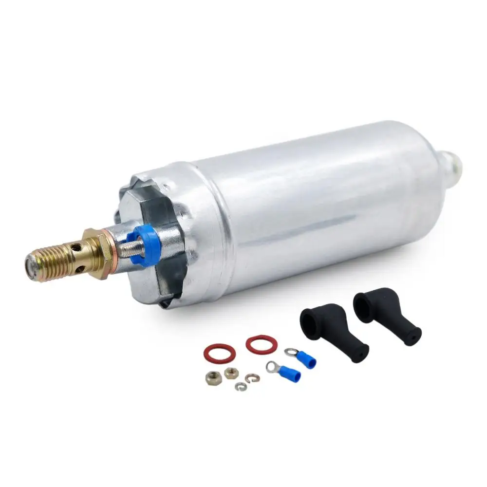Встроенный топливный насос 0580254911 для Mercedes Benz 190E 260E 300CE 300E 300TE 300SEL 300SE 300SL 400E 420SEL E320