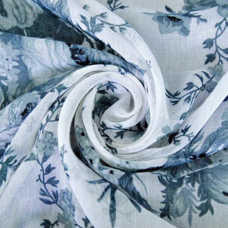 Дамская вуаль хлопковые шарфы для девочек пончо накидки женщин популярные шали