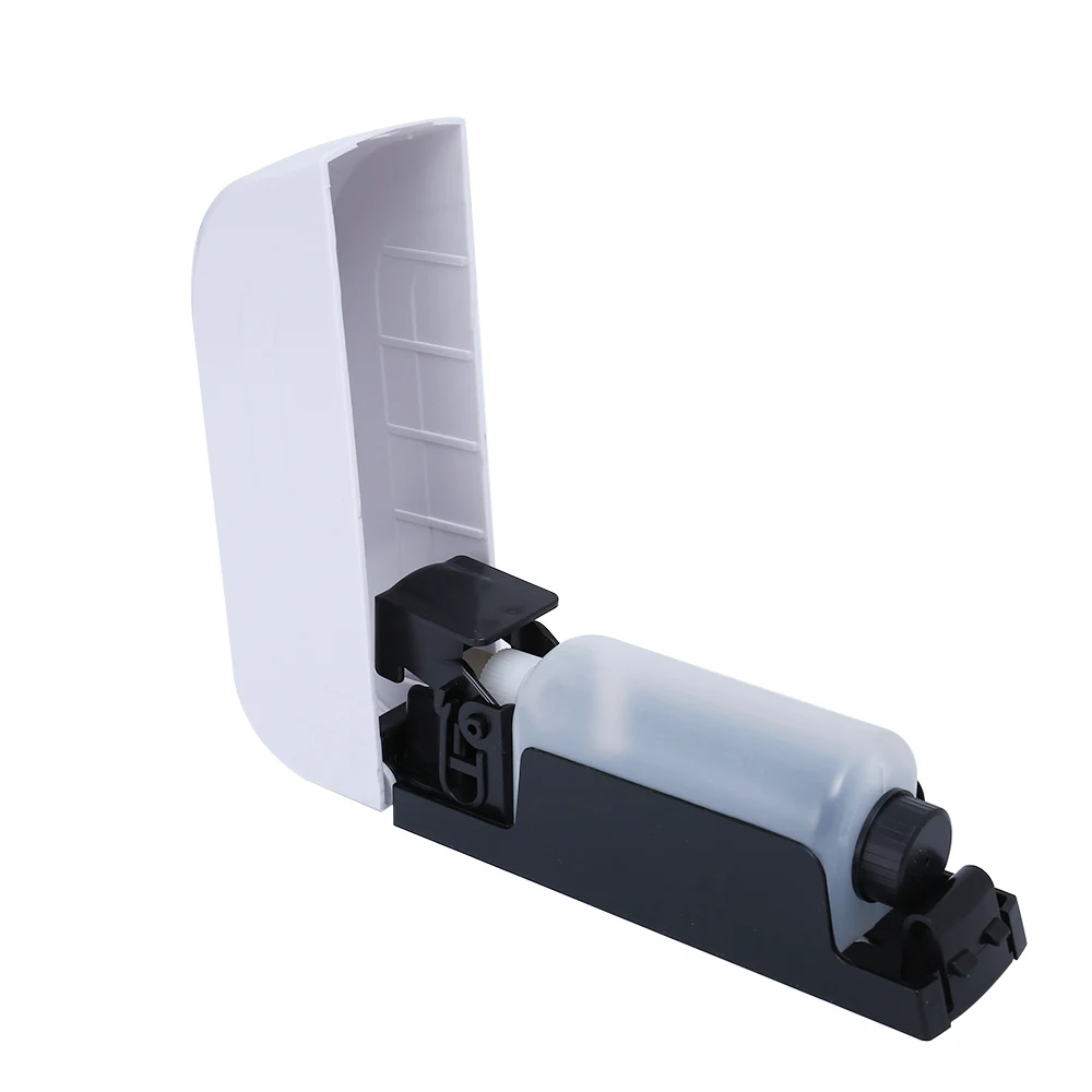 Дозатор жидкого мыла дозатор шампуня для душа с настенным креплением контейнер