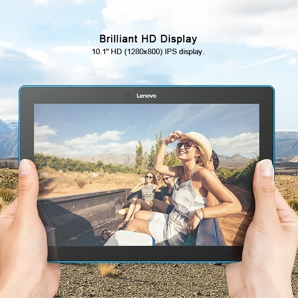 Оригинальный телефон Lenovo Tab2 TB-X103F 10 1 дюймов Гб оперативной памяти 16 встроенной