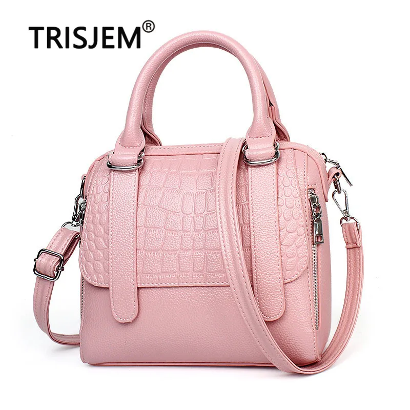 Брендовые роскошные сумки женские дизайнерские кожаные через плечо из