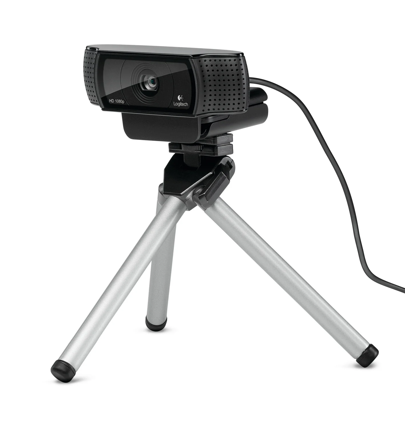 Интернет камера Logitech C920 HD Pro Webcam|Веб-камеры| |