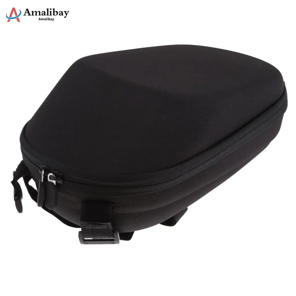 Универсальная сумка для ручки электрического скутера EVA Жесткий Чехол Xiaomi M365 ES1 ES2