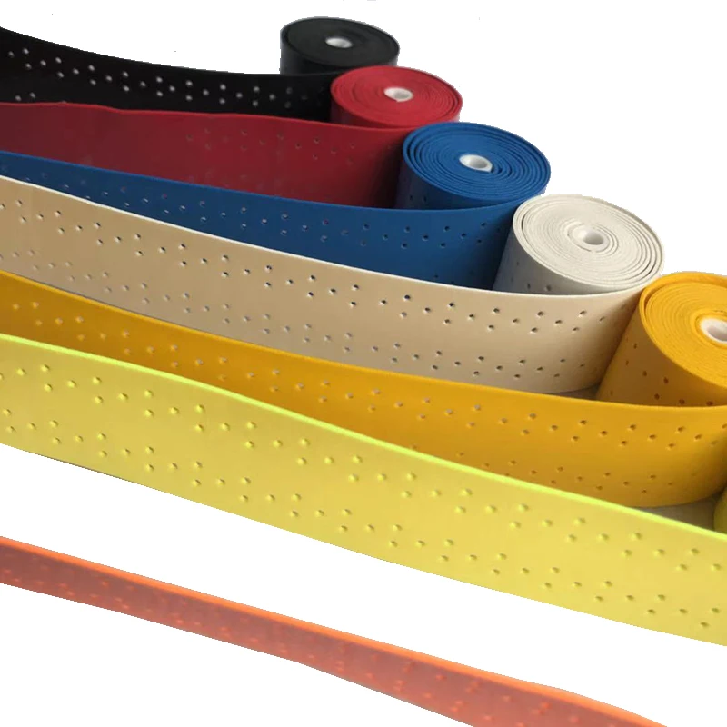 5 шт. HAKI различные теннисные Грипсы овергрип липкий на ощупь теннисная ручка