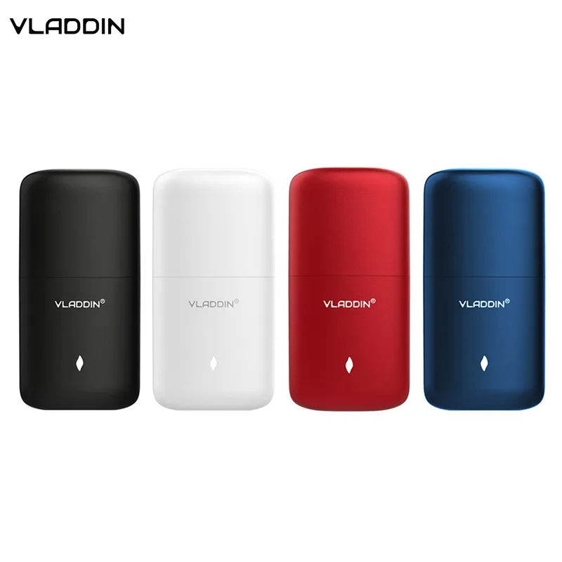 Ликвидация! Vladdin Eden Pod System набор электронных сигарет 350 мАч картридж емкостью 1 5 мл