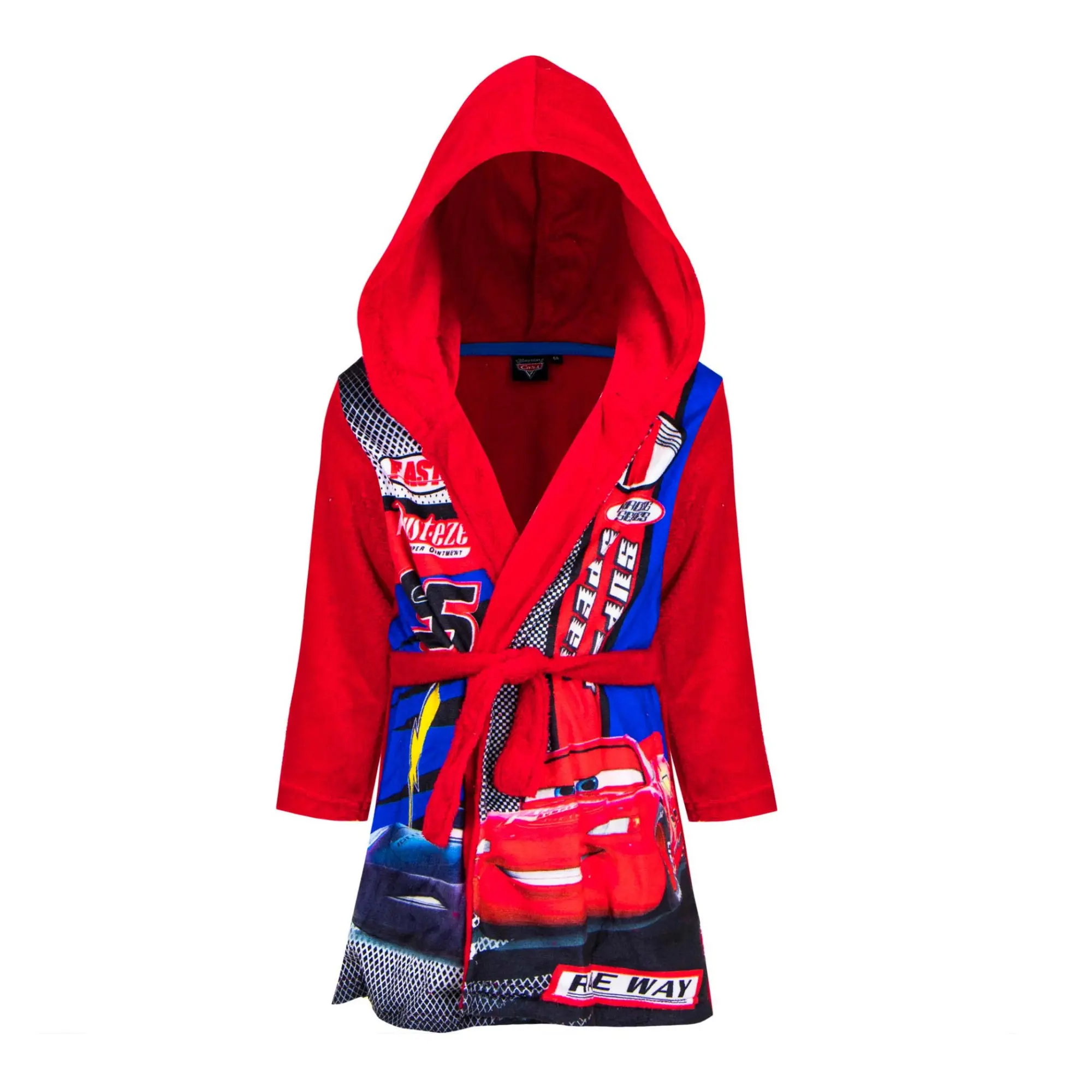 Детская флисовая ночная рубашка Холодное сердце для девочек и мальчиков | одежда