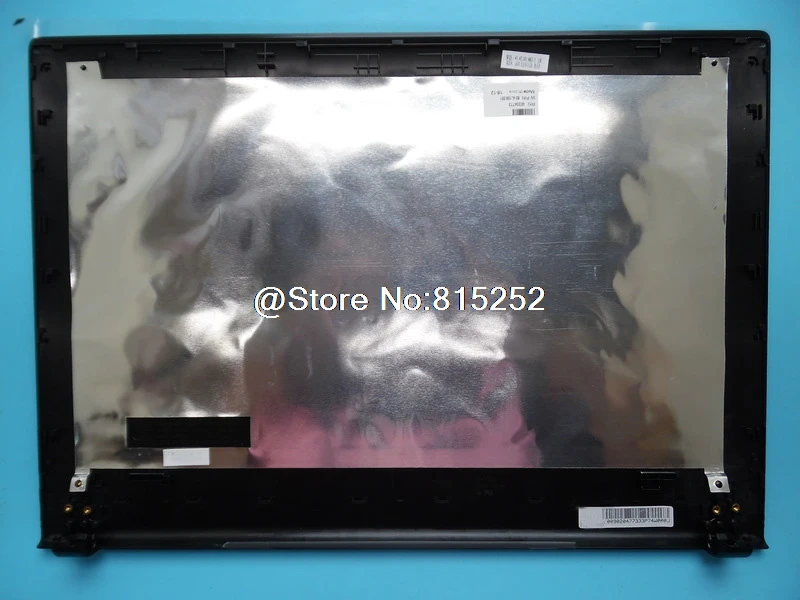 Ноутбук lcd передняя рамка для lenovo S410P lcd верхняя крышка 90204773 60.4L109.60.4L112.003 90203820 60.4L112.001 90203821 не сенсорный