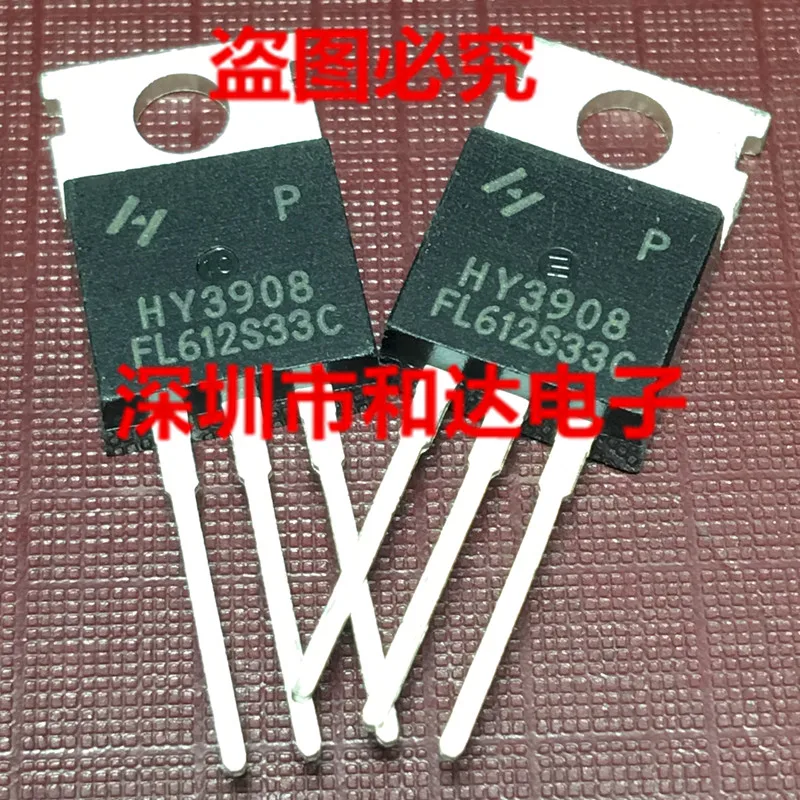 

HY3908 TO-220