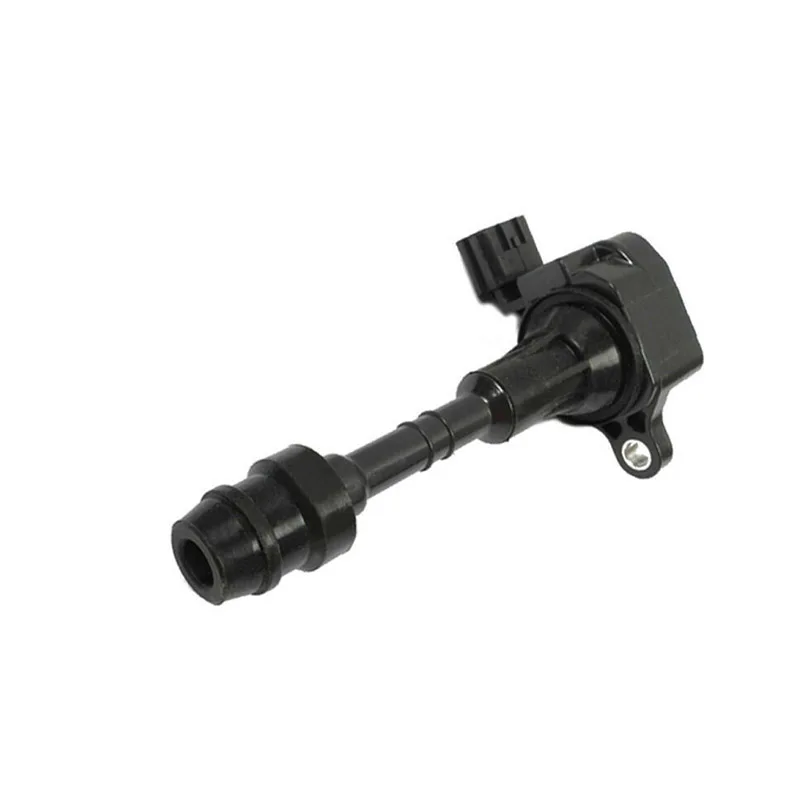 New 22448-8J111 Ignition Coil For Nissan FRONTIER XTERRA ALTIMA MAXIMA MURANO PATHFINDER QUEST INFINITI I35 QX4 Renault | Автомобили и